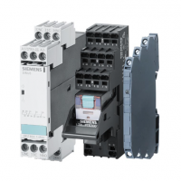 西門子變頻器 繼電器 SIMATIC 功率繼電器，AC-3 8.4A，4kW / 400V 4NO，230V AC / 3TG1010-0AL20-0AA0