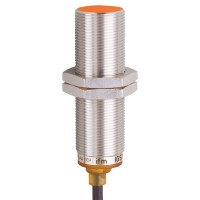 易福門ifm 全金屬傳感器 全金屬電感式接近開(kāi)關(guān)  IGS271