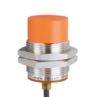 易福門ifm 全金屬傳感器 全金屬電感式接近開(kāi)關(guān)  IIS245