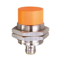 易福門ifm 全金屬傳感器 全金屬電感式接近開(kāi)關(guān)  IIS249