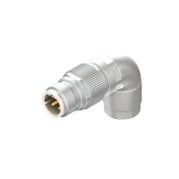 魏德米勒 接插件 RockStar?ModuPlug  工業(yè)以太網(wǎng)  訂貨號(hào)   2702690000 / SAISWC-M-4D-4/9-M12-CG
