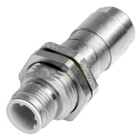 魏德米勒 接插件 RockStar?ModuPlug  工業(yè)以太網(wǎng)  訂貨號(hào)   2664790000 / SAISGC-M-4D-4/9-M12-WDF