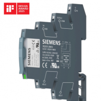 西門子變頻器 繼電器 SIMATIC 西門子 3RQ0超薄產(chǎn)品 繼電器成套 UC110V  / 3RQ0101-2BF30