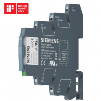 西門子變頻器 繼電器 SIMATIC 西門子 3RQ0超薄產(chǎn)品 繼電器成套 AC230V  / 3RQ0101-2BL20