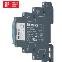 西門子變頻器 繼電器 SIMATIC 西門子 3RQ0超薄產(chǎn)品 繼電器成套 DC12V  / 3RQ0101-2BA40