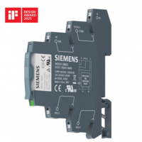 西門子變頻器 繼電器 SIMATIC 西門子 3RQ0超薄產(chǎn)品 繼電器成套 UC60V  / 3RQ0101-2BE30