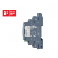 西門子變頻器 繼電器 SIMATIC 西門子 3RQ0超薄產(chǎn)品 繼電器成套 UC60V  / 3RQ0105-1BE30