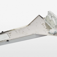 ABB機器人配件               3HNA009271-003                 PROCESS ARM