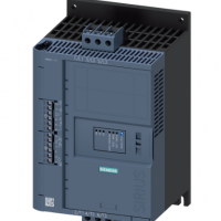 西門子變頻器 繼電器 SIMATIC SIRIUS 軟起動器 200-480V 32A，110-250V AC  / 3RW5216-1TC14