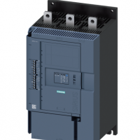 西門子變頻器 繼電器 SIMATIC 西門子 SIRIUS 軟起動器 200-600V 315A，110-250V AC  / 3RW5245-6AC15