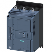 西門子變頻器 繼電器 SIMATIC 西門子 SIRIUS 軟起動器 200-480V 171A，24V AC/DC  / 3RW5236-6TC04