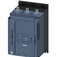 西門子變頻器 繼電器 SIMATIC 西門子 SIRIUS 軟起動器 200-600V 171A，110-250V AC  / 3RW5236-6AC15