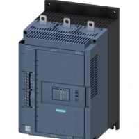 西門子變頻器 繼電器 SIMATIC 西門子 SIRIUS 軟起動器 200-480V 113A，110-250V AC  / 3RW5234-6AC14