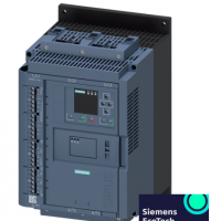 西門子變頻器 繼電器 SIMATIC 西門子 SIRIUS 電機起動器 200-480 V 77 A，110-250V  / 3RW5526-1HA14