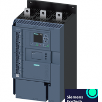 西門子變頻器 繼電器 SIMATIC 西門子 SIRIUS 電機起動器 200-690 V 570 A，110-250 V  / 3RW5548-2HA16