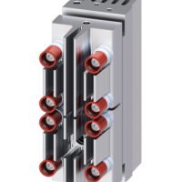 西門(mén)子變頻器 繼電器 SIMATIC 西門(mén)子 功率半導(dǎo)體模塊 480 V，適用于 3RW55，210 A  / 3RW5954-0SN04