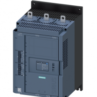 西門子變頻器 繼電器 SIMATIC 西門子 SIRIUS 軟起動器 200-600V 171A，24V AC/DC  / 3RW5236-2TC05