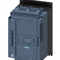 西門子變頻器 繼電器 SIMATIC 西門子 SIRIUS 軟起動器 200-600V 63A，110-250V AC  / 3RW5225-3AC15