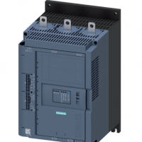 西門子變頻器 繼電器 SIMATIC 西門子 SIRIUS 軟起動器 200-600V 113A，110-250V  / 3RW5234-2TC15