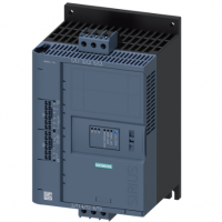 西門子變頻器 繼電器 SIMATIC 西門子 SIRIUS 軟起動器 200-480V 32A，24V AC/DC  / 3RW5216-3AC04