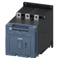 西門子變頻器 繼電器 SIMATIC 西門子 SIRIUS 軟起動器 200-480 V 570 A，110-250 V  / 3RW5077-6TB14