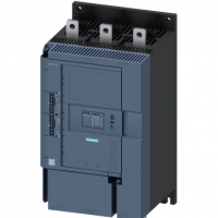 西門(mén)子變頻器 繼電器 SIMATIC 西門(mén)子 SIRIUS 軟起動(dòng)器 200-600V 210A，110-250V / 3RW5243-2AC15