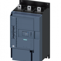 西門(mén)子變頻器 繼電器 SIMATIC 西門(mén)子 SIRIUS 軟起動(dòng)器 200-480V 210A，24V AC/DC / 3RW5243-2AC04