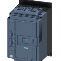 西門子變頻器 繼電器 SIMATIC 西門子 SIRIUS 軟起動器 200-600V 93A，110-250V / 3RW5227-3AC15