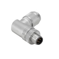 魏德米勒 接插件 RockStar?ModuPlug  圓形接插件  訂貨號  2681610000 /  SAISWP-M-5A-4/8-M12