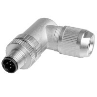 魏德米勒 接插件 RockStar?ModuPlug  圓形接插件  訂貨號  2681650000  /  SAISWP-M-5B-4/8-M12