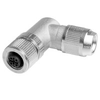 魏德米勒 接插件 RockStar?ModuPlug  圓形接插件  訂貨號  2681630000  /  SAIBWP-M-5A-4/8-M12
