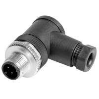 魏德米勒 接插件 RockStar?ModuPlug  圓形接插件  訂貨號  9457290000  /  SAISWS-P-4A-4/6-M12