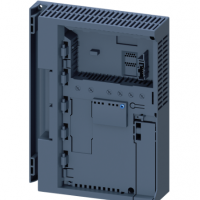 西門子變頻器 繼電器 SIMATIC 西門子 控制單元 110-250 V 適用于 3RW52，規格 1 至 4 / 3RW5920-1UT10