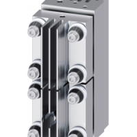 西門(mén)子變頻器 繼電器 SIMATIC 西門(mén)子 電力半導(dǎo)體模塊 600 V，適用于 3RW52/50，210 A  / 3RW5924-0SN05