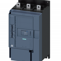 西門子變頻器 繼電器 SIMATIC 西門子 SIRIUS 軟起動器 200-480V 470A，110-250V AC  / 3RW5247-2TC14