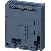 西門子變頻器 繼電器 SIMATIC 西門子 控制單元，110-250 V，用于 3RW50，結構尺寸 S6  / 3RW5905-1UA10