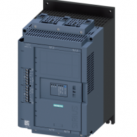 西門子變頻器 繼電器 SIMATIC 西門子 SIRIUS 軟起動器 200-480V 77A，24V AC/DC  / 3RW5226-1AC04