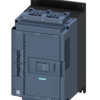 西門子變頻器 繼電器 SIMATIC 西門子 SIRIUS 軟起動器 200-480V 63A，24V AC/DC  /  3RW5225-3TC04