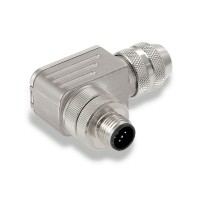 魏德米勒 接插件 RockStar?ModuPlug  圓形接插件  訂貨號(hào)  1803940000  /  SAISWS-M-5A-6/8-M12