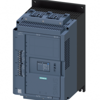 西門子變頻器 繼電器 SIMATIC SIRIUS 軟起動器 200-480V 47A，110-250V AC  / 3RW5224-1AC14