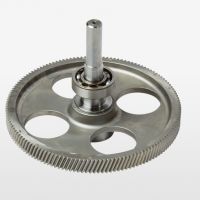 ABB機(jī)器人配件                3HNA014380-001              DRIVE SHAFT, PUMP