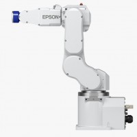 Epson C4-B601S,愛普生C4緊湊型6軸機器人