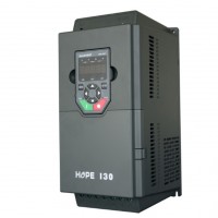 森蘭130系列380V變頻器，Hope130G55T4D,功率55KW