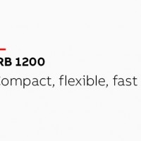 IRB 1200提供的兩種型號廣泛適用于各類作業。兩種型號都可選配SafeMove、鑄造專家II代和潔凈d室防護等級。。