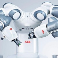 ABBYuMi?-IRB14000是為自動化新時代而設計的