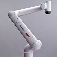 ABBCRB1810專為高速工業環境打造，完美融合了協作安全性和工業級性能