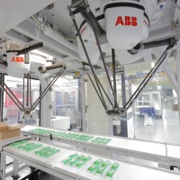 ABBIRB360-1/800在緊湊的占地 面積中展現了更高的柔性