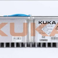 KUKA機器人配件|電源 PSU 400V / 27V / 20A