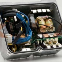 KUKA機器人配件|電源 27V/50A