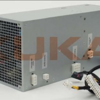 KUKA機器人配件|電源230V-27V + PC電源